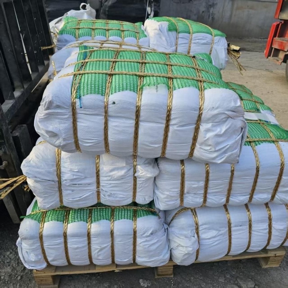 客土袋 網袋 砂石袋 100入 編織袋 PE土包袋 裝土袋 批發量大優惠 各種網目均有 | 網農種苗-細節圖7
