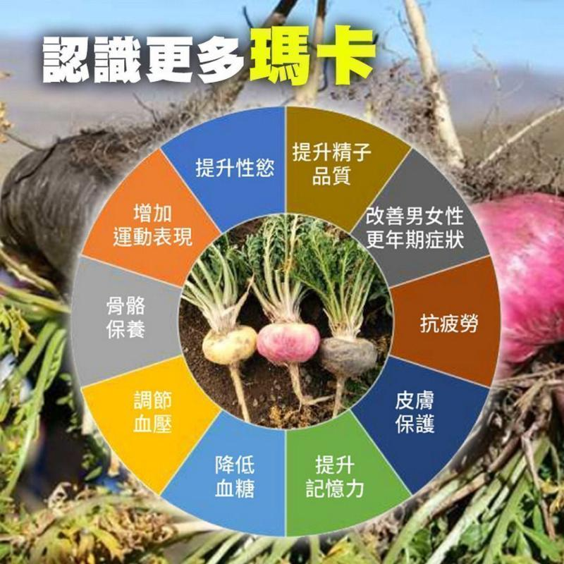 【華寶生醫】攝立準（全素可食)60顆/盒-細節圖5