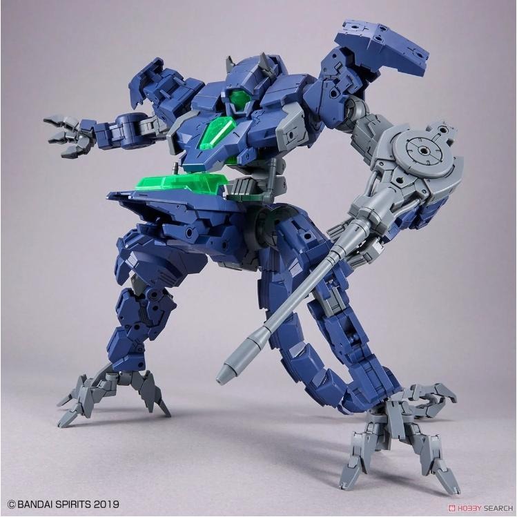 全新現貨未組[30MM] 普羅維德爾 eEXM GIG-R01 type-REX 01 萬代 組裝模型 BANDAI-細節圖4