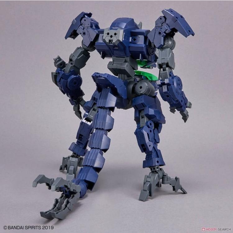 全新現貨未組[30MM] 普羅維德爾 eEXM GIG-R01 type-REX 01 萬代 組裝模型 BANDAI-細節圖5