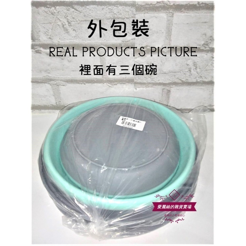 【台灣現貨】矽膠折疊碗三件套｜伸縮摺疊碗 旅行用便攜碗 登山露營收納碗 耐高溫環保 滿額免運 愛麗絲的雜貨賣場-細節圖7