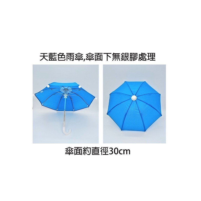 小雨傘 遮光手機傘 手機架 遮陽 小雨傘 foodpanda 小陽傘 迷你 外送 小傘 機車手機傘 手機支架雨傘-細節圖2