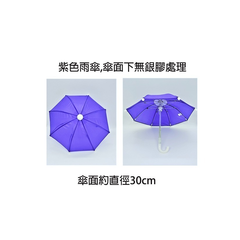 小雨傘 遮光手機傘 手機架 遮陽 小雨傘 foodpanda 小陽傘 迷你 外送 小傘 機車手機傘 手機支架雨傘-細節圖6