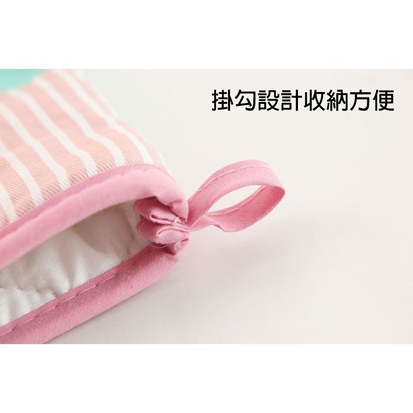 隔熱防燙手套 廚房烘焙用 加厚耐高溫 單隻入 微波爐隔熱手套 台灣現貨 愛麗絲的雜貨賣場-細節圖5