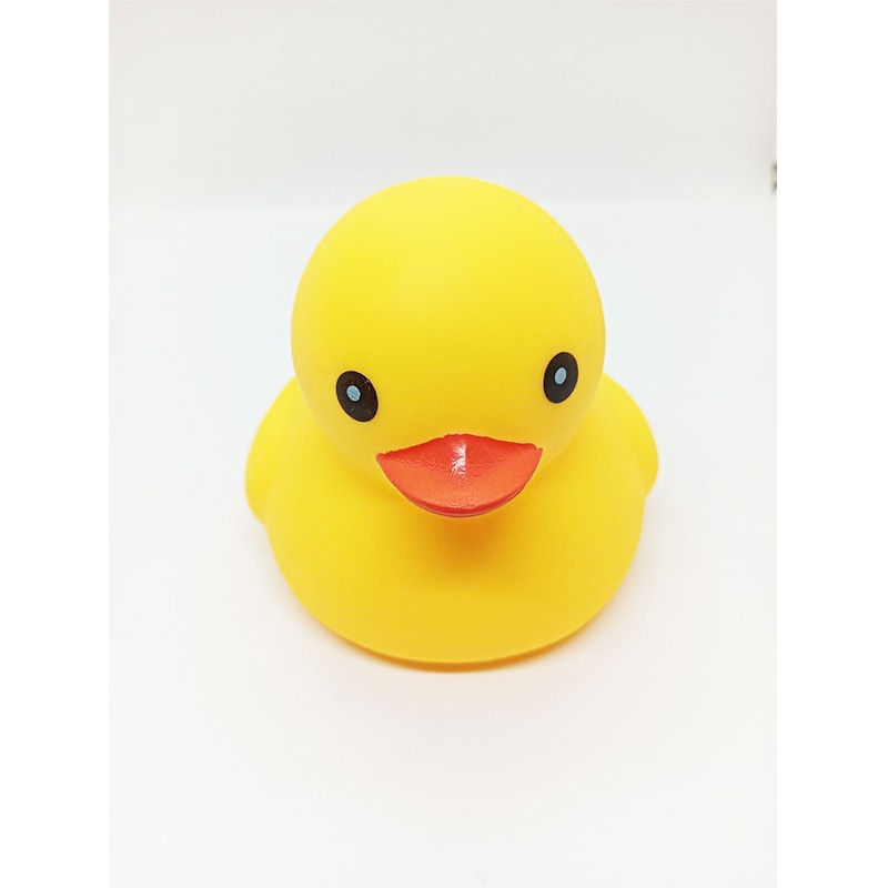 【台灣現貨】 黃色小鴨 洗澡小鴨 小黃鴨 小鴨鴨 泡澡玩具 洗澡玩具 洗澡小黃鴨 大黃鴨 逼逼叫 台灣賣家 現貨-細節圖2