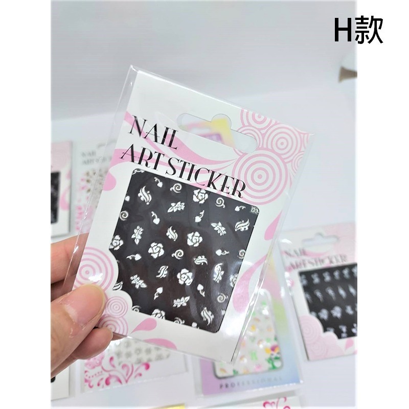 【出清特價】ORIKS繽紛貼紙｜韓國製收藏小物／手作拼貼素材 愛麗絲的雜貨賣場-細節圖6