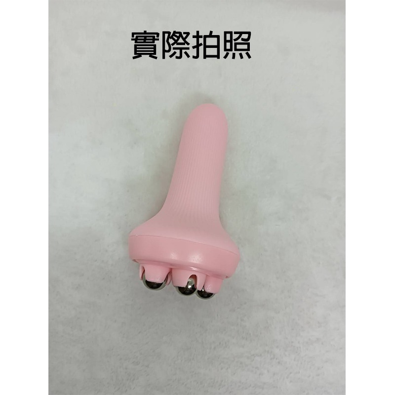 滾珠按摩器 鋼珠 滾動按摩 按摩器 按摩刷 指壓器 舒壓 全身按摩 滾輪按摩器 手持滾珠按摩器 台灣現貨 台灣賣家-細節圖10