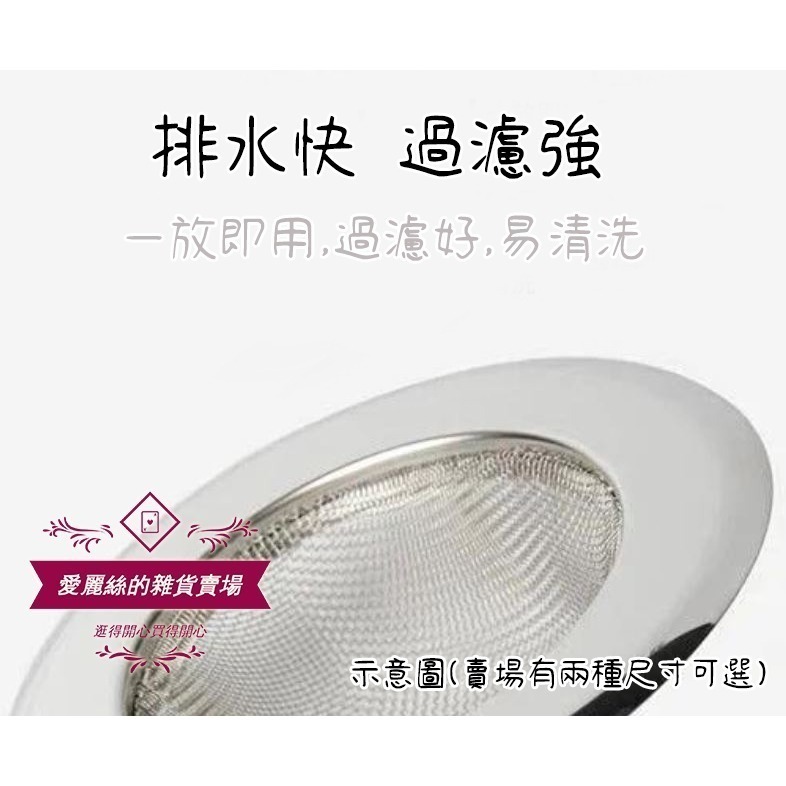 11.5cm 11.3cm 水漏網 漏網下水道濾網 排水 水漏網 廚殘渣 防蟑螂 排水孔 濾網 台灣現貨 台灣賣家-細節圖2