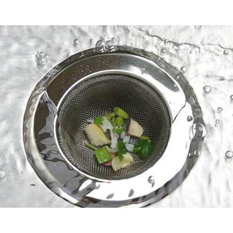 11.5cm 11.3cm 水漏網 漏網下水道濾網 排水 水漏網 廚殘渣 防蟑螂 排水孔 濾網 台灣現貨 台灣賣家-細節圖5