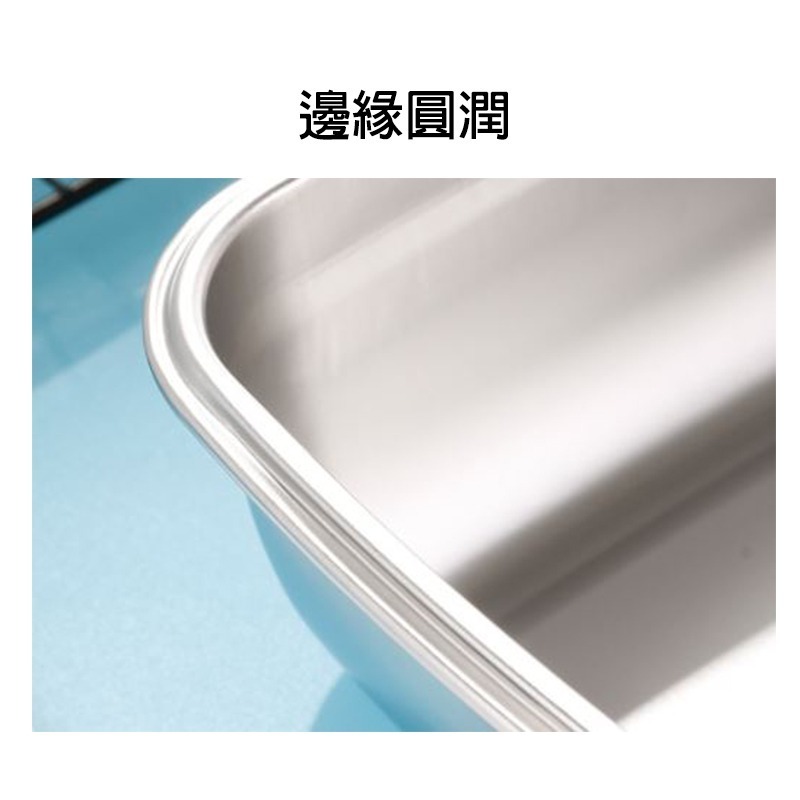 保鮮盒 不銹鋼盒 便當盒 韓文包裝 各種尺寸 304不鏽鋼保鮮盒 保鮮盒 蝦皮最便宜 現貨 💖愛麗絲的雜貨賣場💖-細節圖9