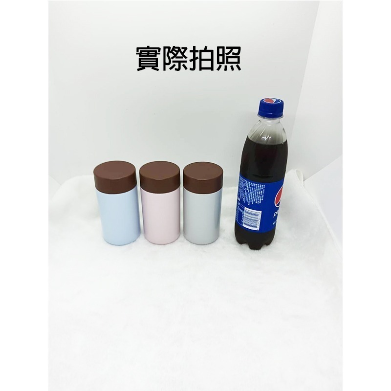現貨！快速出貨！木紋口袋保溫瓶 小容量迷你304不鏽鋼保溫杯 咖啡杯 隨行杯 口袋杯 迷你 日系 保溫杯 保冷杯 隨身瓶-細節圖10