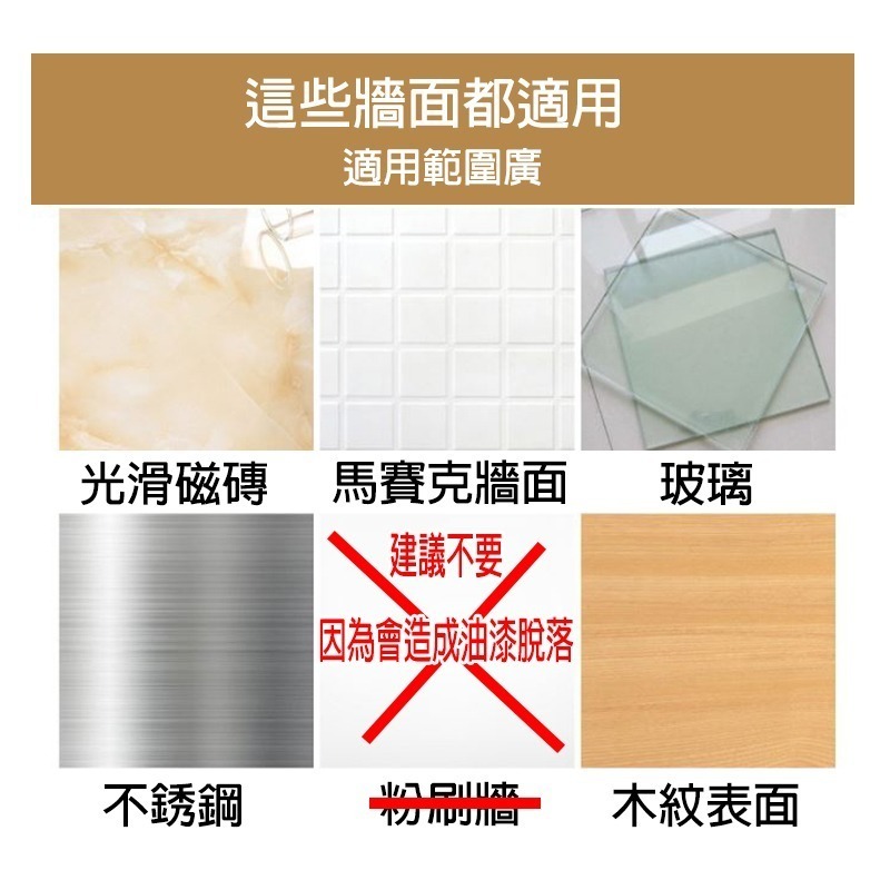 無痕掛勾 可黏掛勾 台灣現貨 幸運草掛勾 強力掛鉤 防水掛勾 不鏽鋼掛勾 掛勾 幸運草無痕掛勾 無痕掛勾-細節圖5