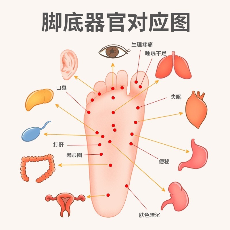 鼻樑按摩器 鼻部臉部眼部疏通按摩棒 小駝牛 青蛙按摩器 放鬆神器 台灣現貨｜愛麗絲的雜貨賣場-細節圖9