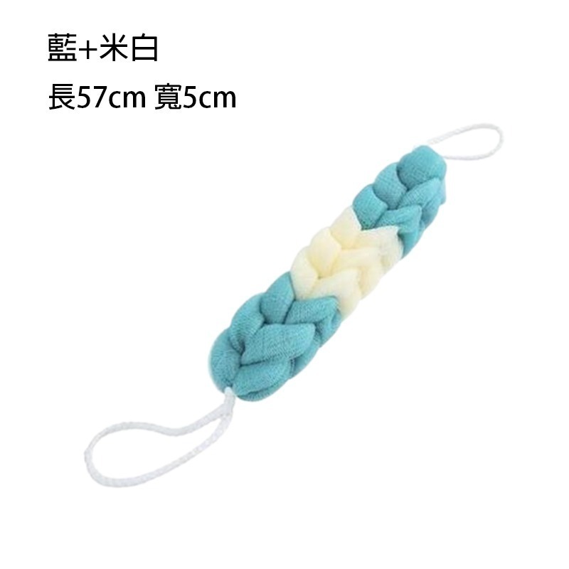 搓澡巾 浴花 洗澡巾 洗澡刷 沐浴刷-規格圖11