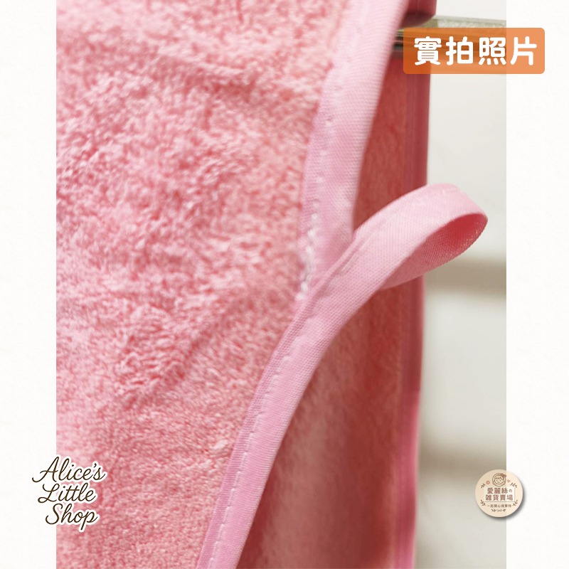 【台灣現貨】兔子造型 珊瑚絨浴巾｜可愛療癒 吸水快乾 毛巾 浴袍｜70×140cm 加大尺寸-細節圖10