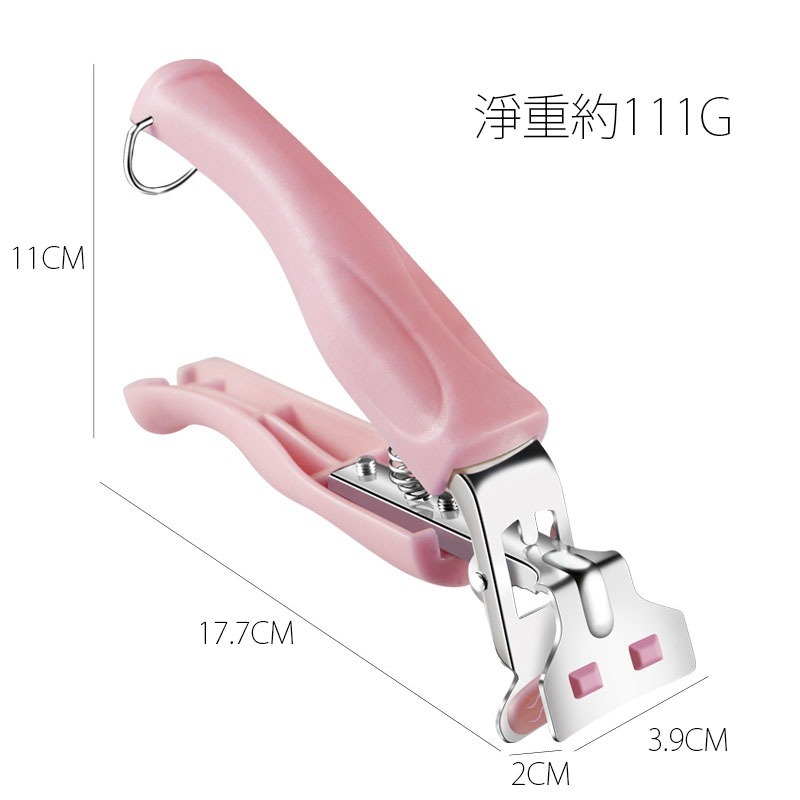 不鏽鋼提盤器 不鏽鋼 防燙夾 夾碗器 夾盤器 取碗夾 不銹鋼防燙夾 電鍋夾 盆碗夾 雙柄夾 防滑夾 廚房-細節圖3