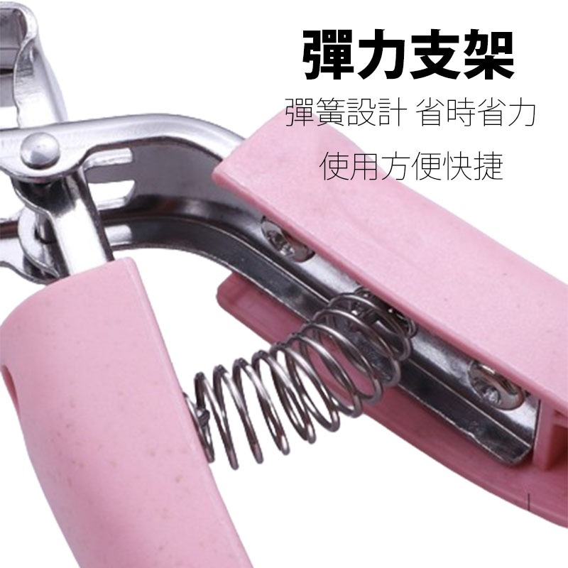 不鏽鋼提盤器 不鏽鋼 防燙夾 夾碗器 夾盤器 取碗夾 不銹鋼防燙夾 電鍋夾 盆碗夾 雙柄夾 防滑夾 廚房-細節圖8