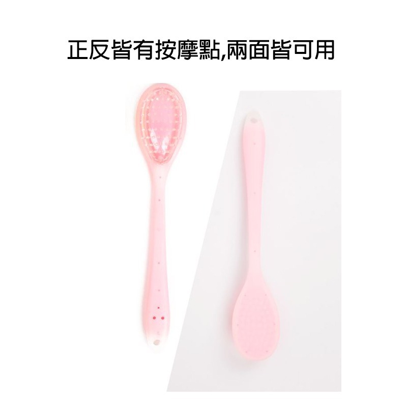 經絡按摩拍痧板 拍痧板 按摩 升級版 氣墊款 經絡按摩拍痧板 按摩健康拍 經絡拍 拍拍樂 拍打搥背器 掌形拍 拍痧按摩-細節圖3