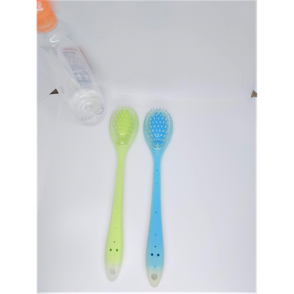 經絡按摩拍痧板 拍痧板 按摩 升級版 氣墊款 經絡按摩拍痧板 按摩健康拍 經絡拍 拍拍樂 拍打搥背器 掌形拍 拍痧按摩-細節圖6