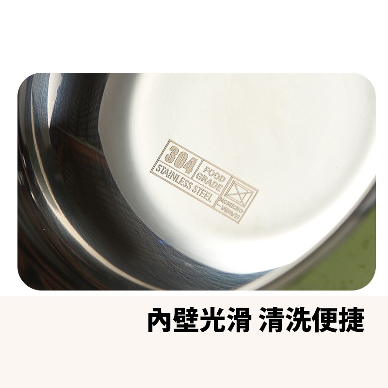 不銹鋼泡麵碗 304不鏽鋼泡麵碗 隔熱碗 不銹鋼碗 便當碗 防燙泡麵碗 帶蓋泡麵碗-細節圖6