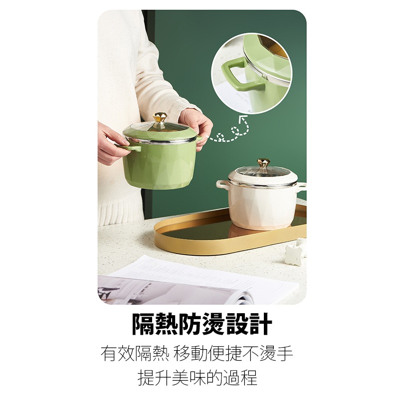 不銹鋼泡麵碗 304不鏽鋼泡麵碗 隔熱碗 不銹鋼碗 便當碗 防燙泡麵碗 帶蓋泡麵碗-細節圖9