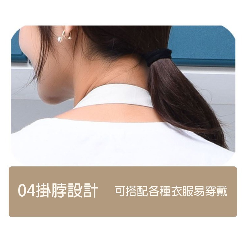 ✨北歐風花環兔兔可擦手圍裙｜防水防油萌系圍裙｜時尚兔子圍裙 台灣現貨 台灣賣家✨愛麗絲的雜貨賣場-細節圖7