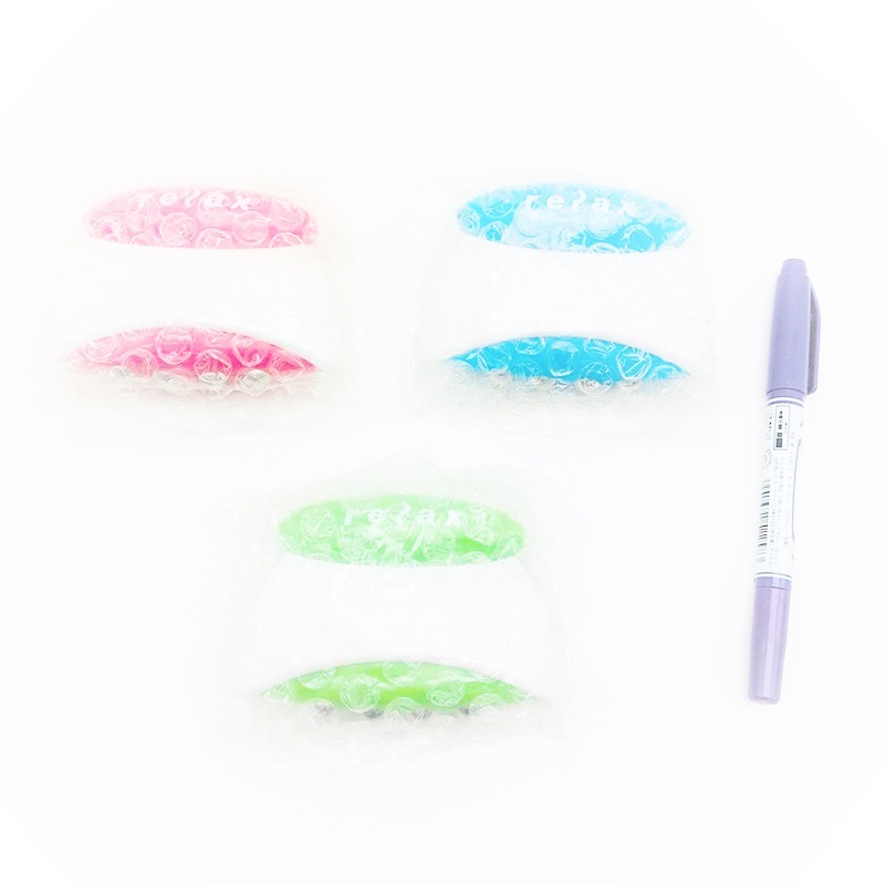 輕巧按摩器（袋裝）｜電動便攜紓壓按摩器｜需裝電池｜隨身攜帶｜台灣現貨賣家｜價格優惠｜愛麗絲的雜貨賣場-細節圖3