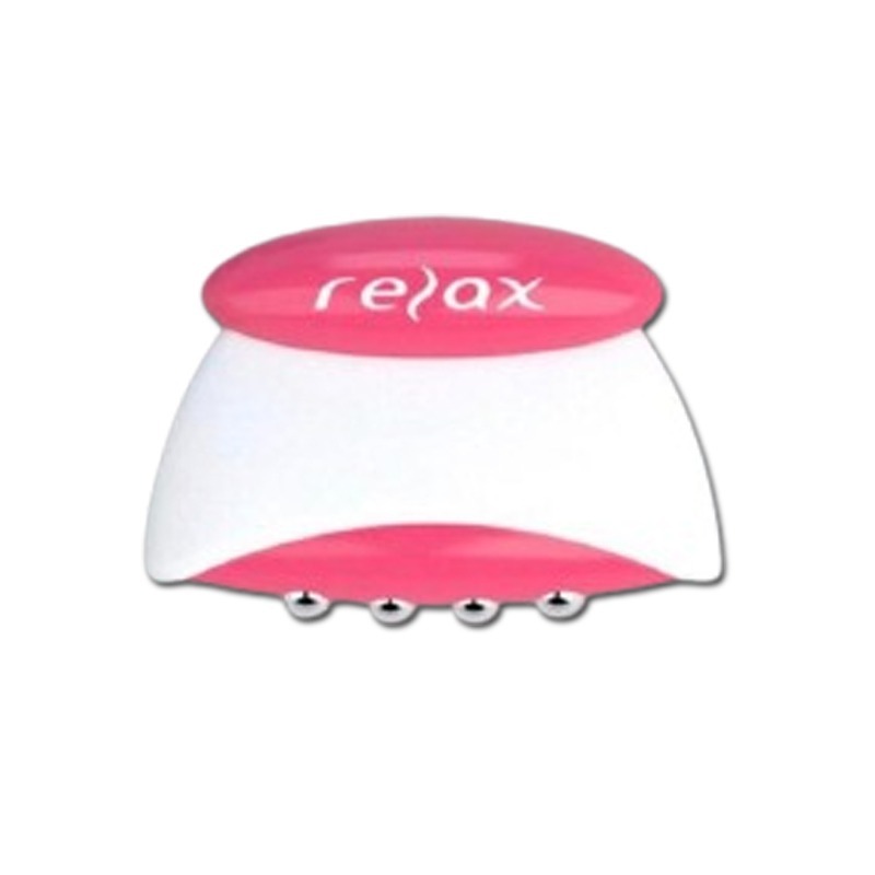 輕巧按摩器（袋裝）｜電動便攜紓壓按摩器｜需裝電池｜隨身攜帶｜台灣現貨賣家｜價格優惠｜愛麗絲的雜貨賣場-細節圖6