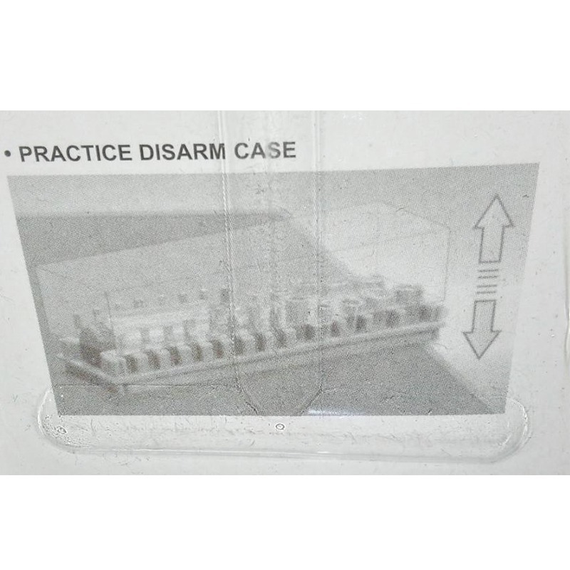 【現貨】28件螺絲起子套裝 家用多功能維修工具 GQ220 愛麗絲的雜貨賣場-細節圖5