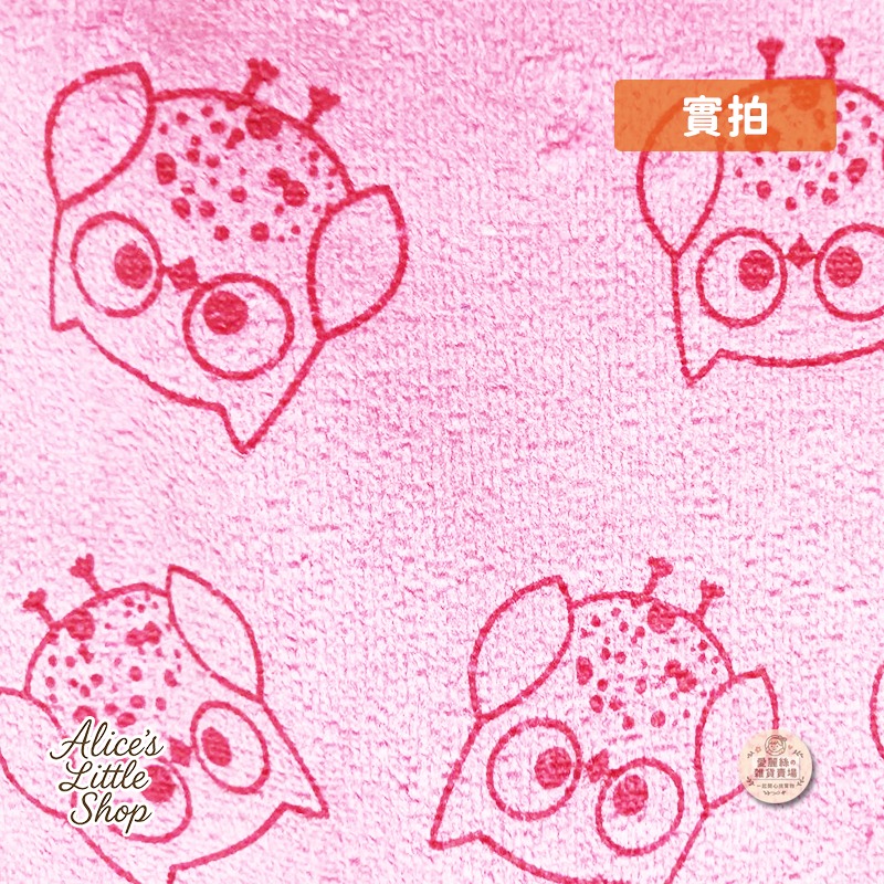 小方巾 抹布小掛巾 猴子/長頸鹿/斑馬/小熊/大象 掛式 擦手巾 卡通  卡通 掛式-細節圖5