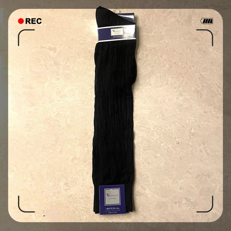 【現貨速出】15 紳士絲襪 TNT絲襪 直條紋款 腳尖腳跟加固 束口加長款 長筒絲襪 錦綸絲襪 長筒絲襪 男襪 襪夾-細節圖4