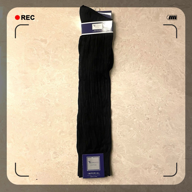 【現貨速出】15 紳士絲襪 TNT絲襪 直條紋款 腳尖腳跟加固 束口加長款 長筒絲襪 錦綸絲襪 長筒絲襪 男襪 襪夾-細節圖4