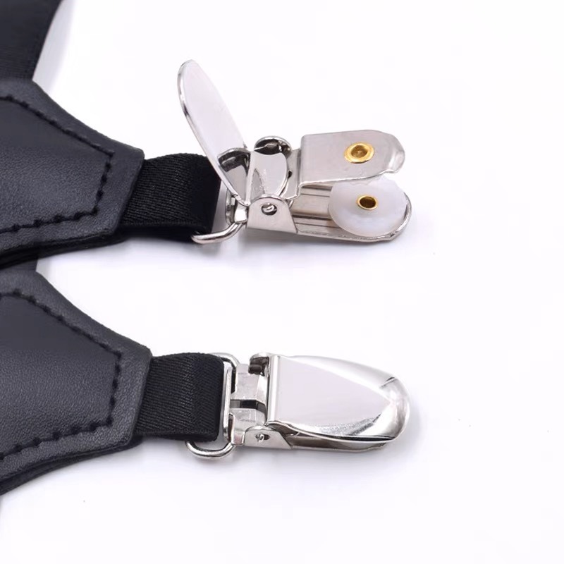 【現貨爆賣】98 襪夾 雙襪夾 男士襪夾 男絲襪 錦綸絲襪 長筒絲襪 鴨嘴夾 紳士襪 吊帶襪 絲襪 西裝絲襪 紳士襪-細節圖6