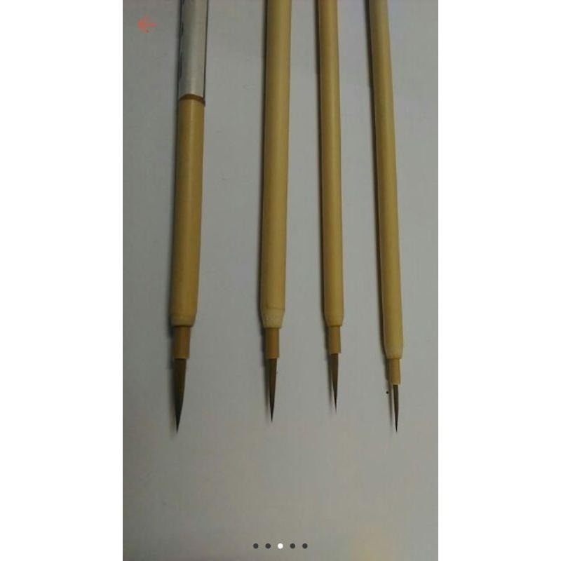 尼泊爾密宗金尼 密宗金呢 密宗金 水性 描金 金漆 50ml 50c.c 彩繪 金尼 佛像 神像 金色 金泥 金漆 唐卡-細節圖6