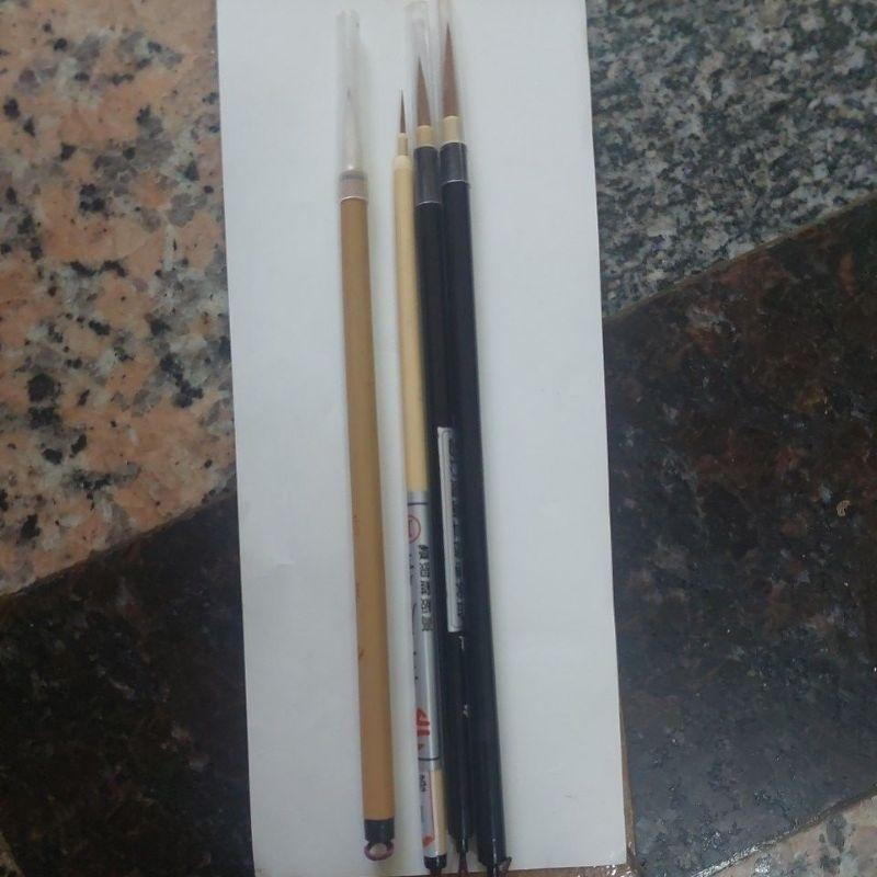 水性 尾牙 路跑 親子 體驗 巫婆 骷髏頭  面漆 八家將 彩繪 臉譜 官將首 官將 家將 開面 范將軍 謝將軍 開臉-細節圖2