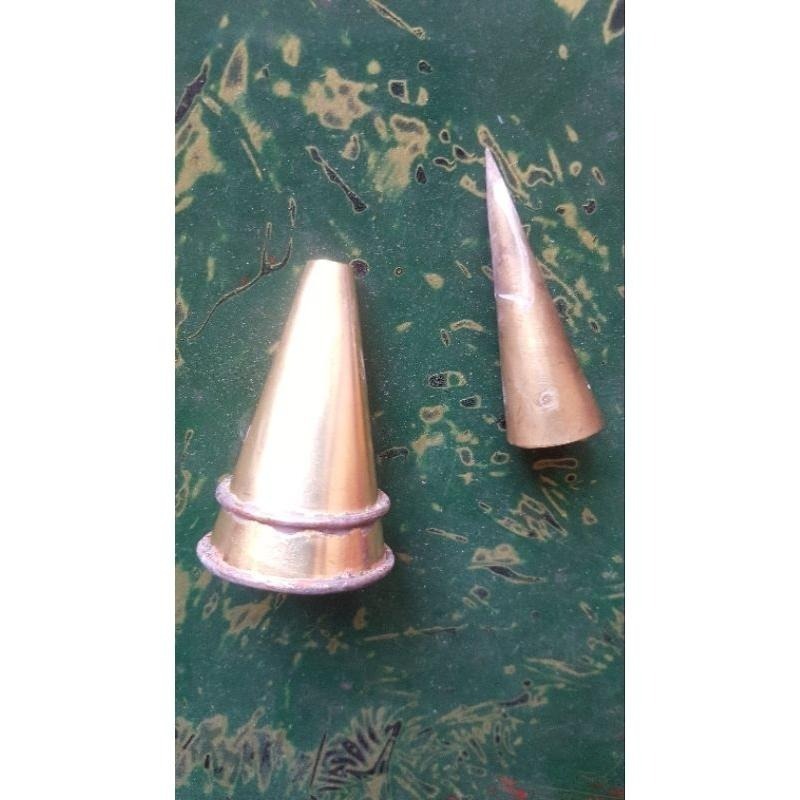 粉線土 粉線膏  1 包 另有 相關產品 粉線頭 不銹鋼製 擠線嘴 擠花嘴 漆線土 漆線機 黏粉線 黏漆線 粉線針-細節圖3