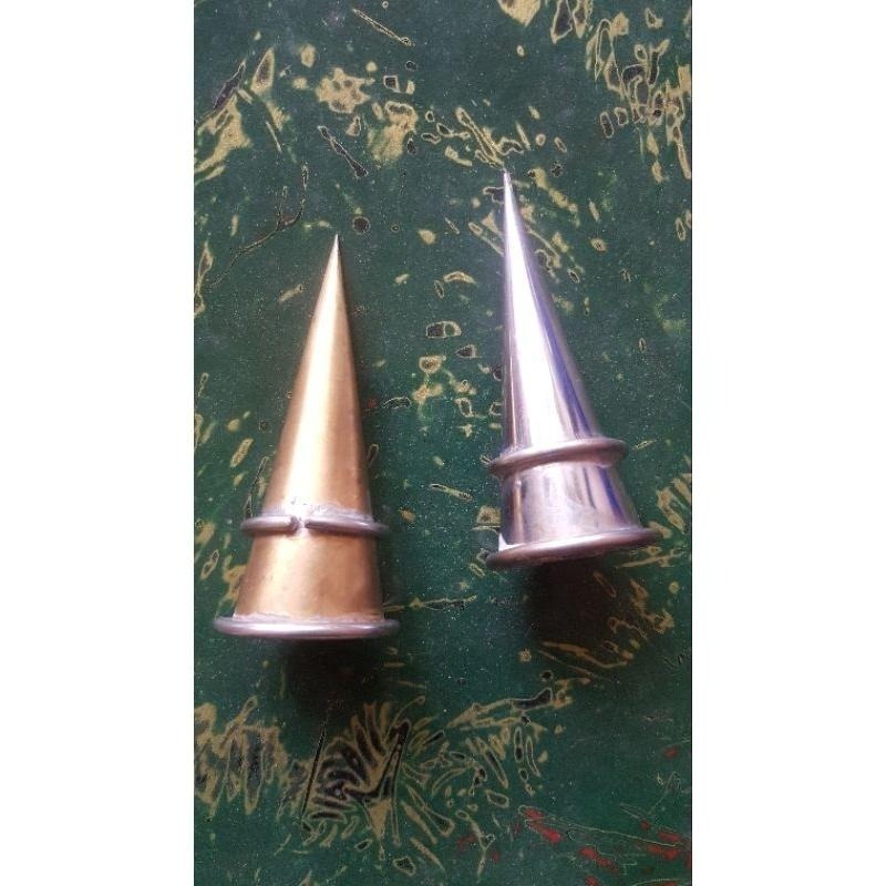 粉線土 粉線膏  1 包 另有 相關產品 粉線頭 不銹鋼製 擠線嘴 擠花嘴 漆線土 漆線機 黏粉線 黏漆線 粉線針-細節圖4