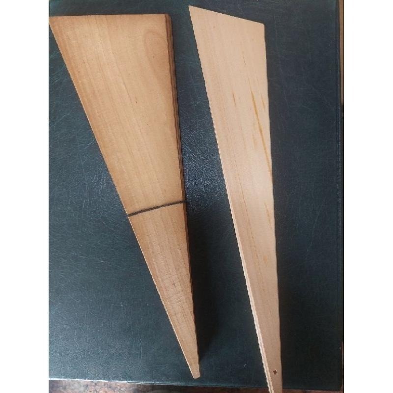 天然漆 生漆  刮板 2-9cm 木刮刀 日本製 生漆 專用 刮刀 漆藝 漆器 工具 另有 塑膠 材質 調漆 刮漆 攪拌-細節圖4