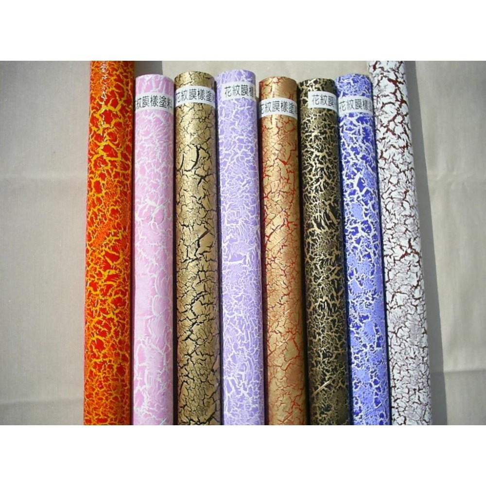 開紋漆 油性 裂紋漆 龜裂漆 仿蛋殼 阿波 木紋 鱷魚皮 漆 燈殼 自行車 龍柱 寶盒 模型 螢光色 特調色 浮標-細節圖6