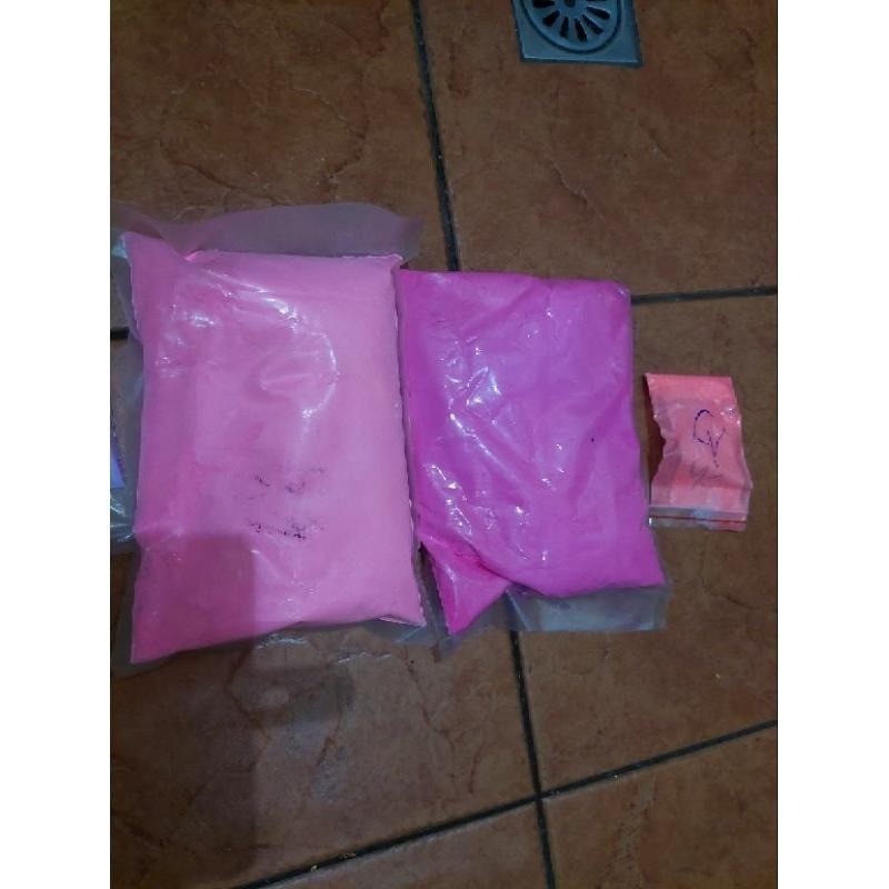 夜光粉 可調成 夜光 漆 超高亮 長效 夜光粉 12色可選 可調成 夜光漆 夜光 漆 10g-細節圖3