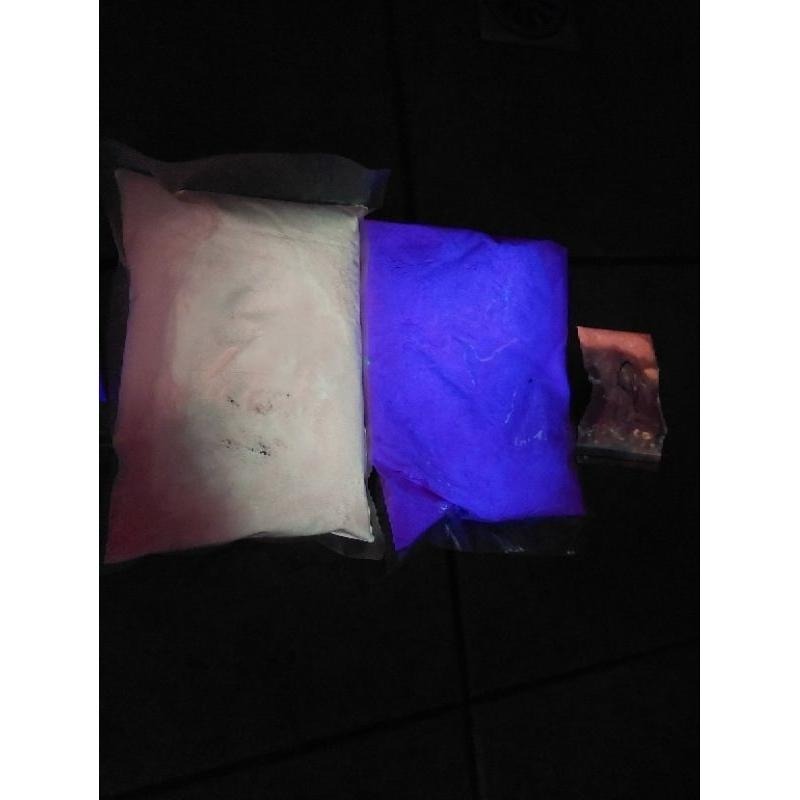 夜光粉 可調成 夜光 漆 超高亮 長效 夜光粉 12色可選 可調成 夜光漆 夜光 漆 10g-細節圖4