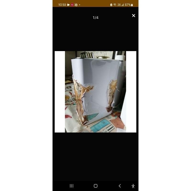 去漆水 除漆水 500ml 剝漆劑 業界效果最佳 軟化劑-細節圖2