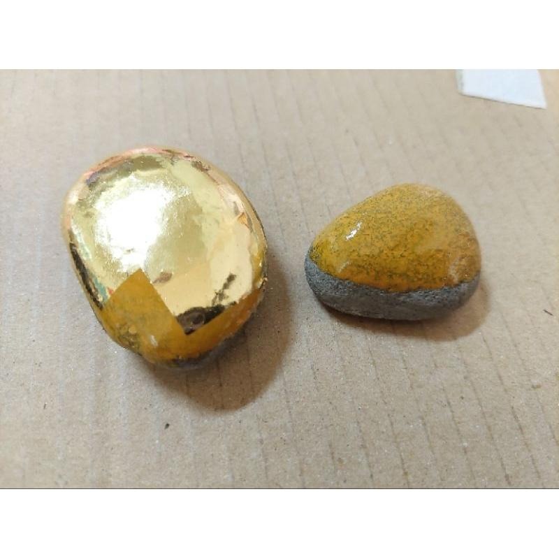 仿金箔 仿銀箔 金箔 銀箔 金色銅箔 銀色鋁箔 玫瑰金箔 純金箔 純銀箔 貼箔液 護箔腊面金油 按金筆-細節圖6