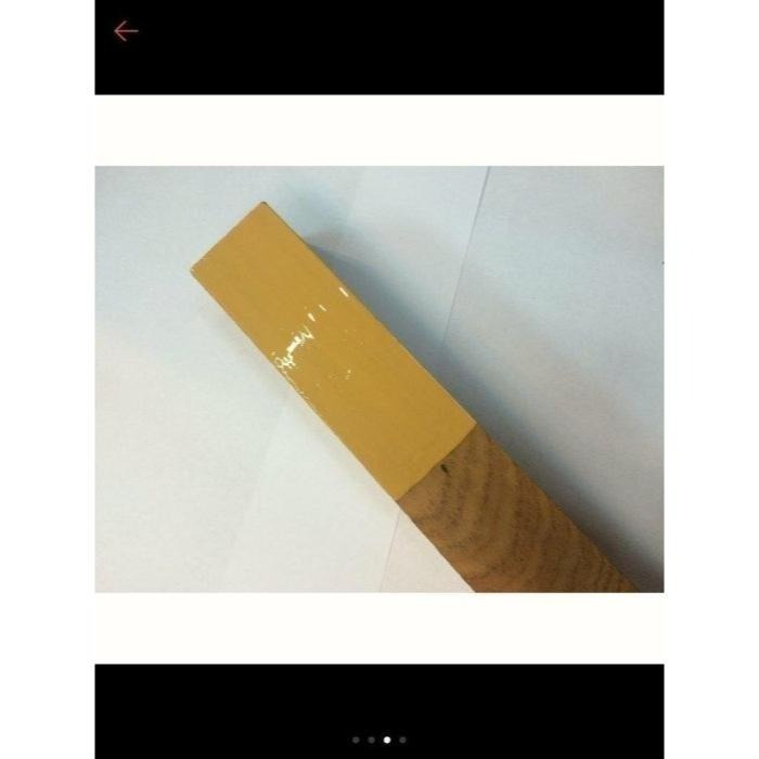 黃土底 黃土底漆 水性 打底漆 打底 天然膠 鹿膠 立德粉-細節圖2