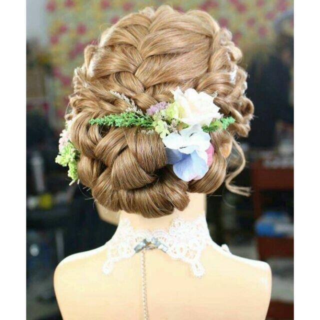 比賽 新秘 新娘秘書 祕書 全真髮 100% 淺金 肩膀 22吋 安妮 可染 燙 漂 吹捲 假人頭 練習頭 假人頭 美髮-細節圖6