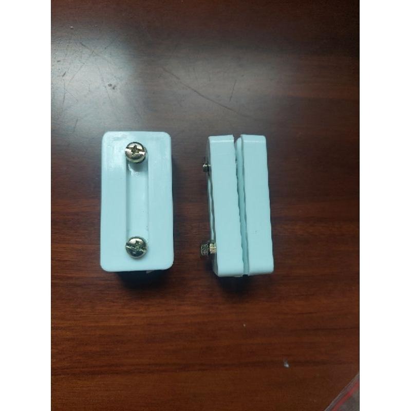 現貨 配件 全新 雙管 推車 工具 美容 台車 美髮 美材MIT 台灣製 美容車 美甲 美睫 側掛籃-細節圖5