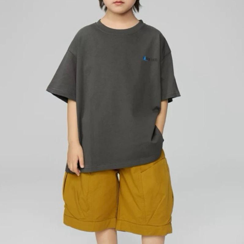 上衣｜2025 男童印花潮流上衣 男童上衣-細節圖5