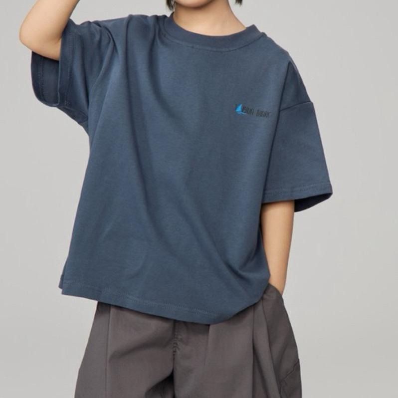 上衣｜2025 男童印花潮流上衣 男童上衣-細節圖6