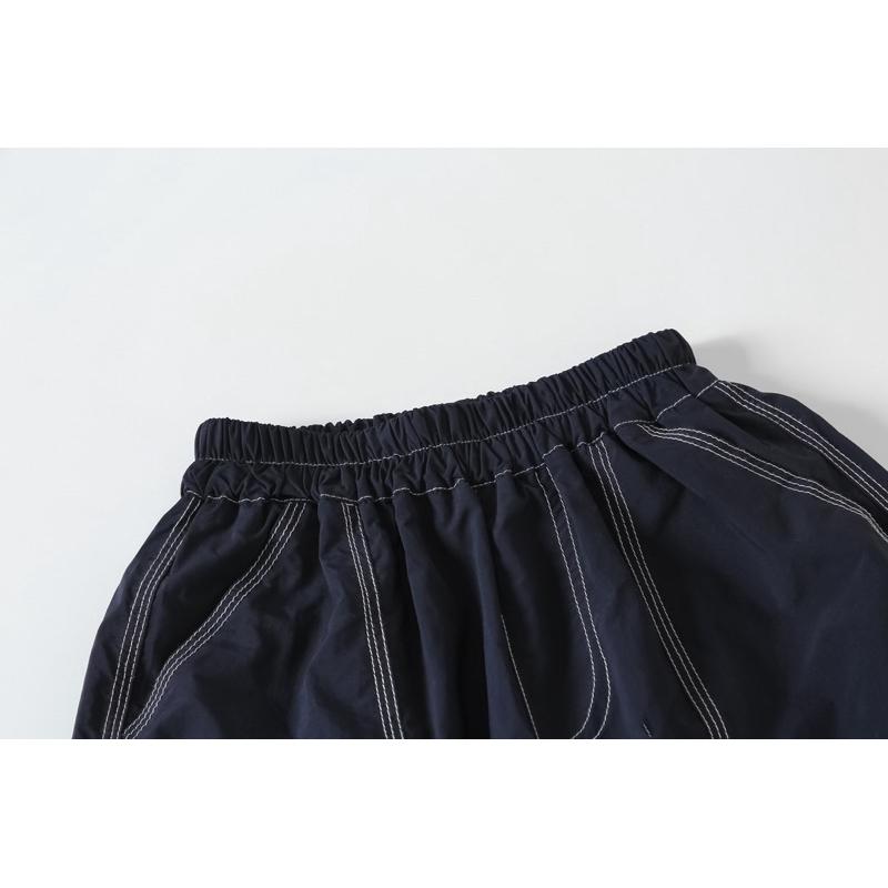 下裝｜2025  速乾運動防蚊褲 男童褲子-細節圖4