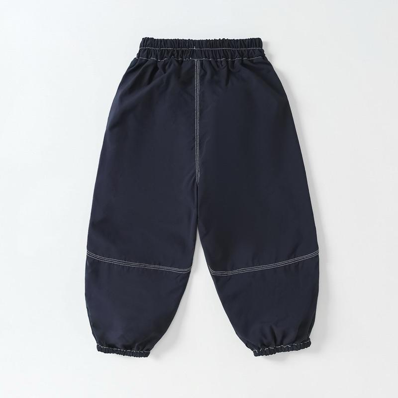 下裝｜2025  速乾運動防蚊褲 男童褲子-細節圖6